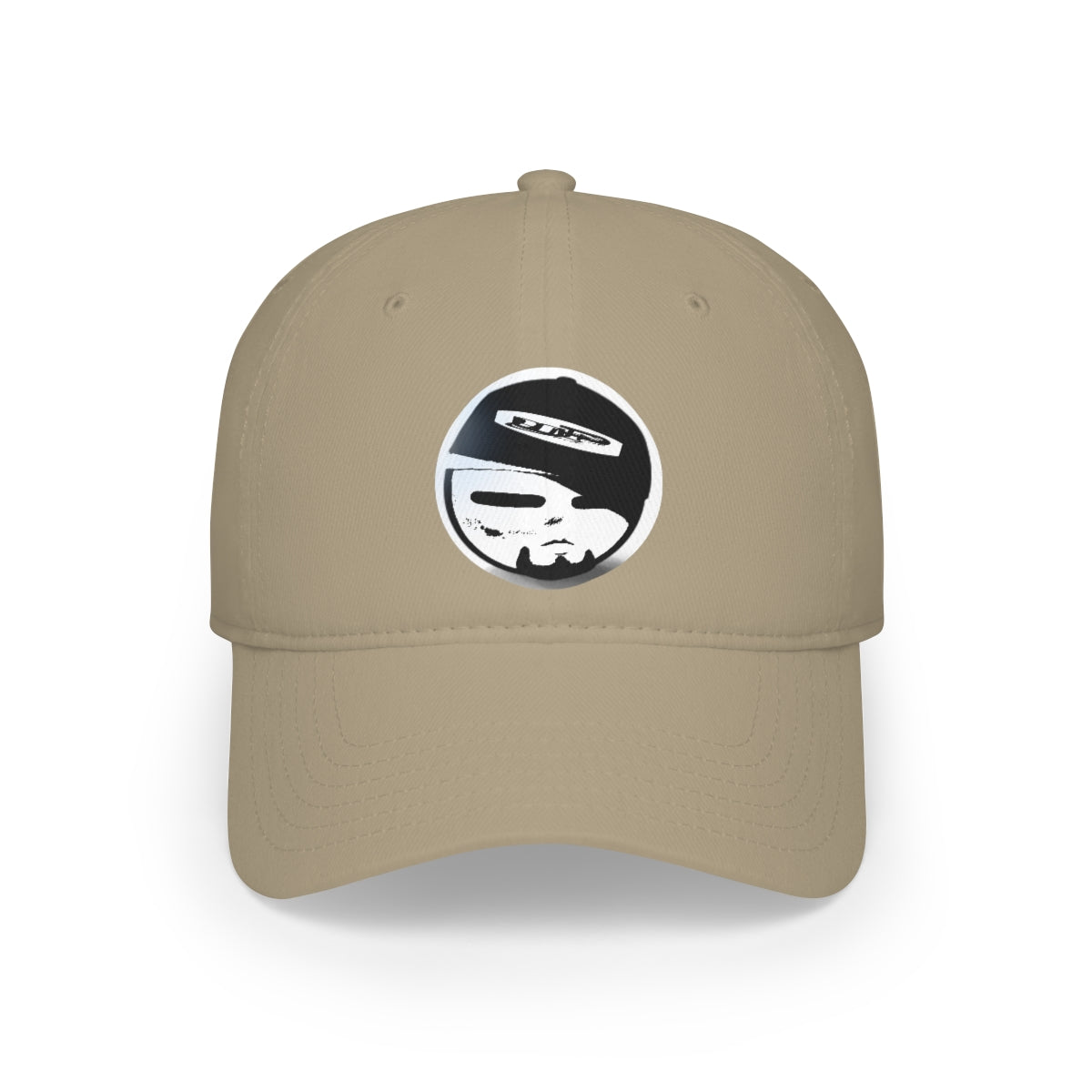 Low Profile Baseball Cap