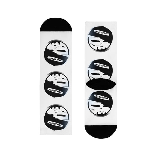uncle pone Logo Branded Crew Socks (EU)
