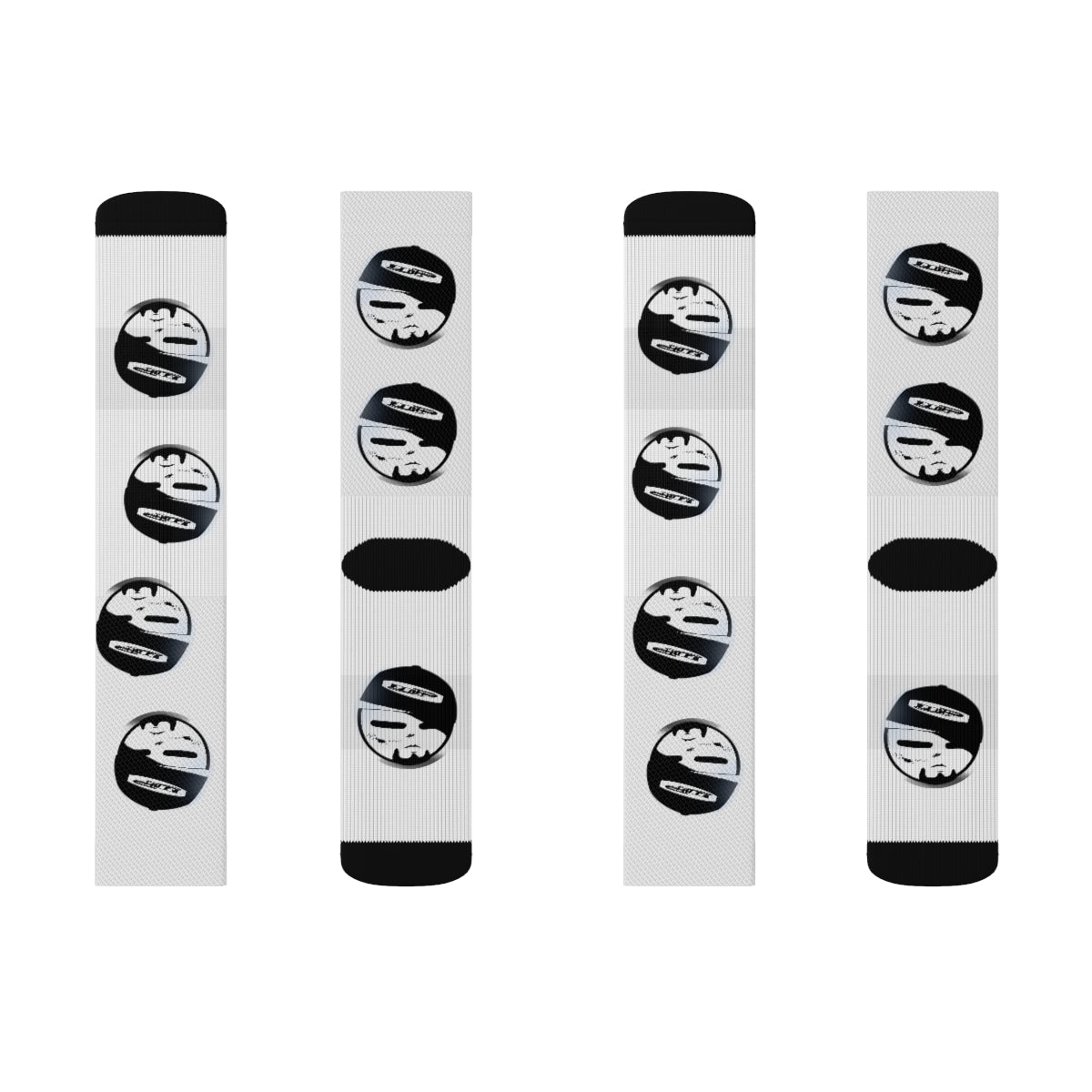 Sublimation Socks