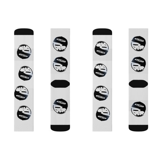 Sublimation Socks