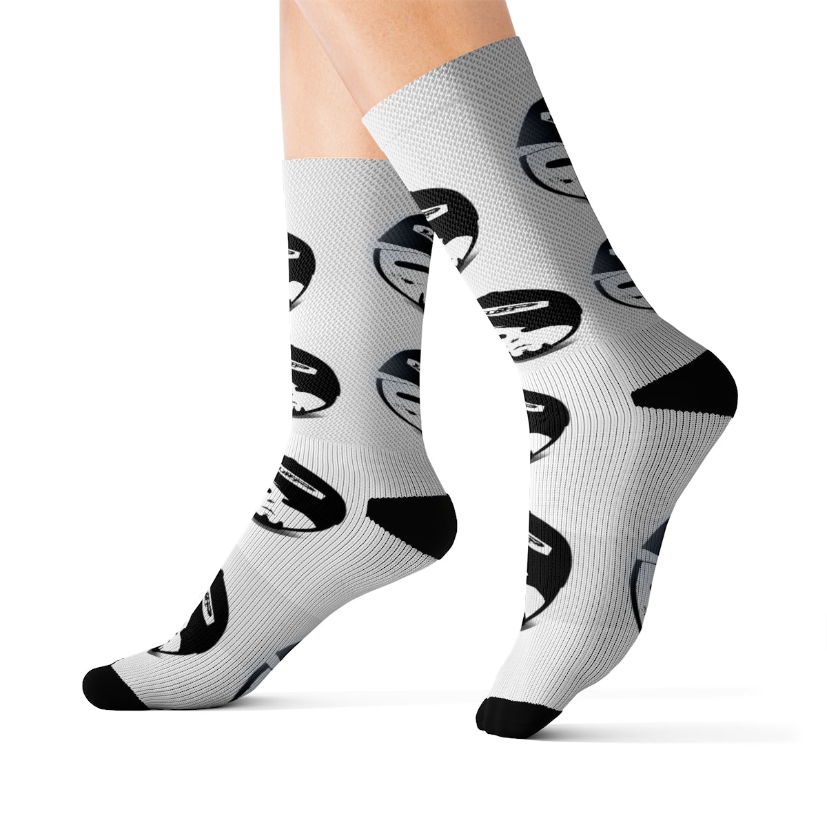 Sublimation Socks